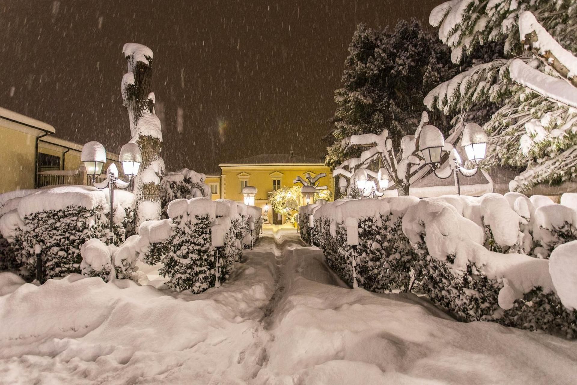 Regis Resort & Wellness