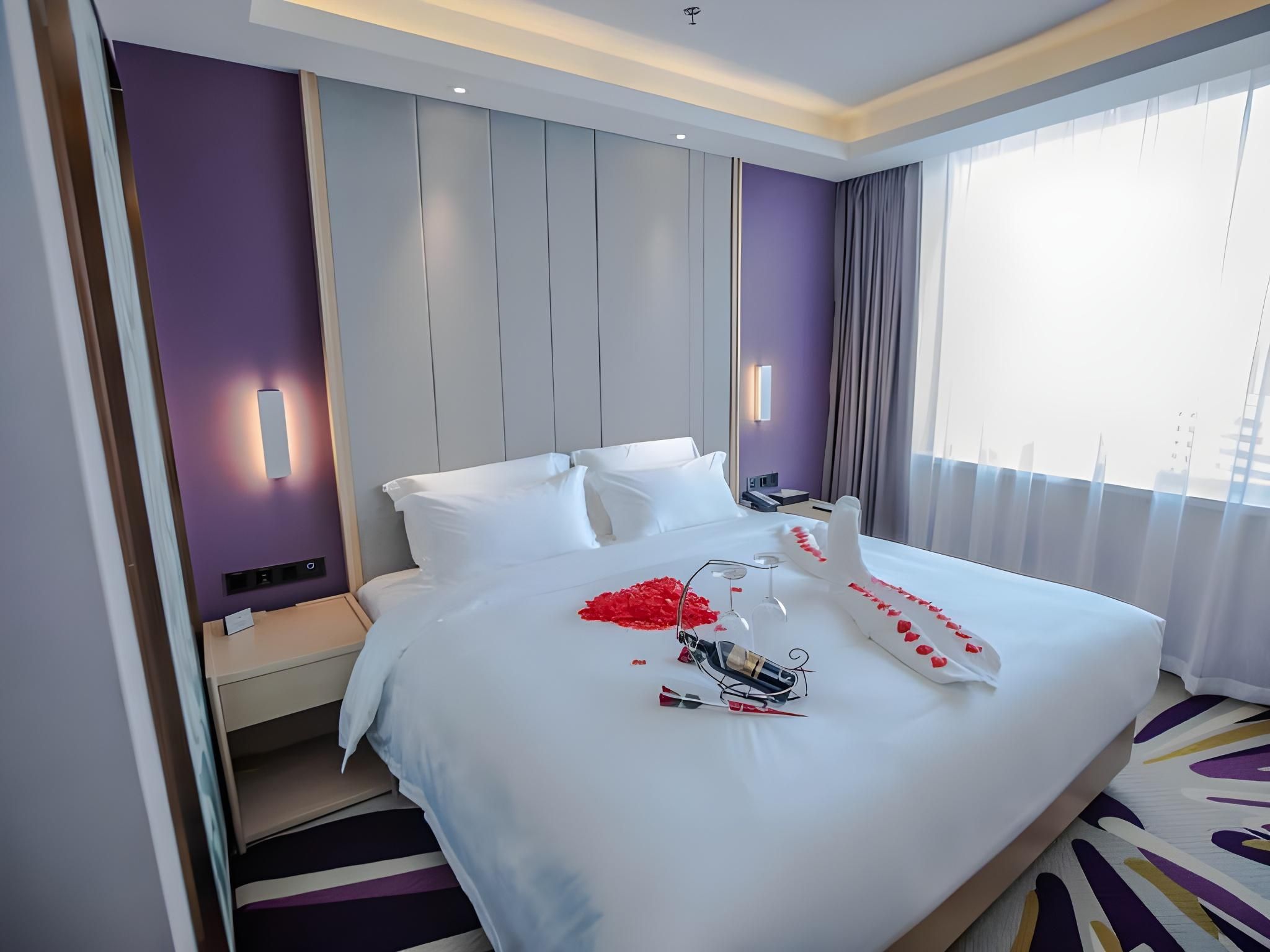 Lavande - Romantic Youxiang Room