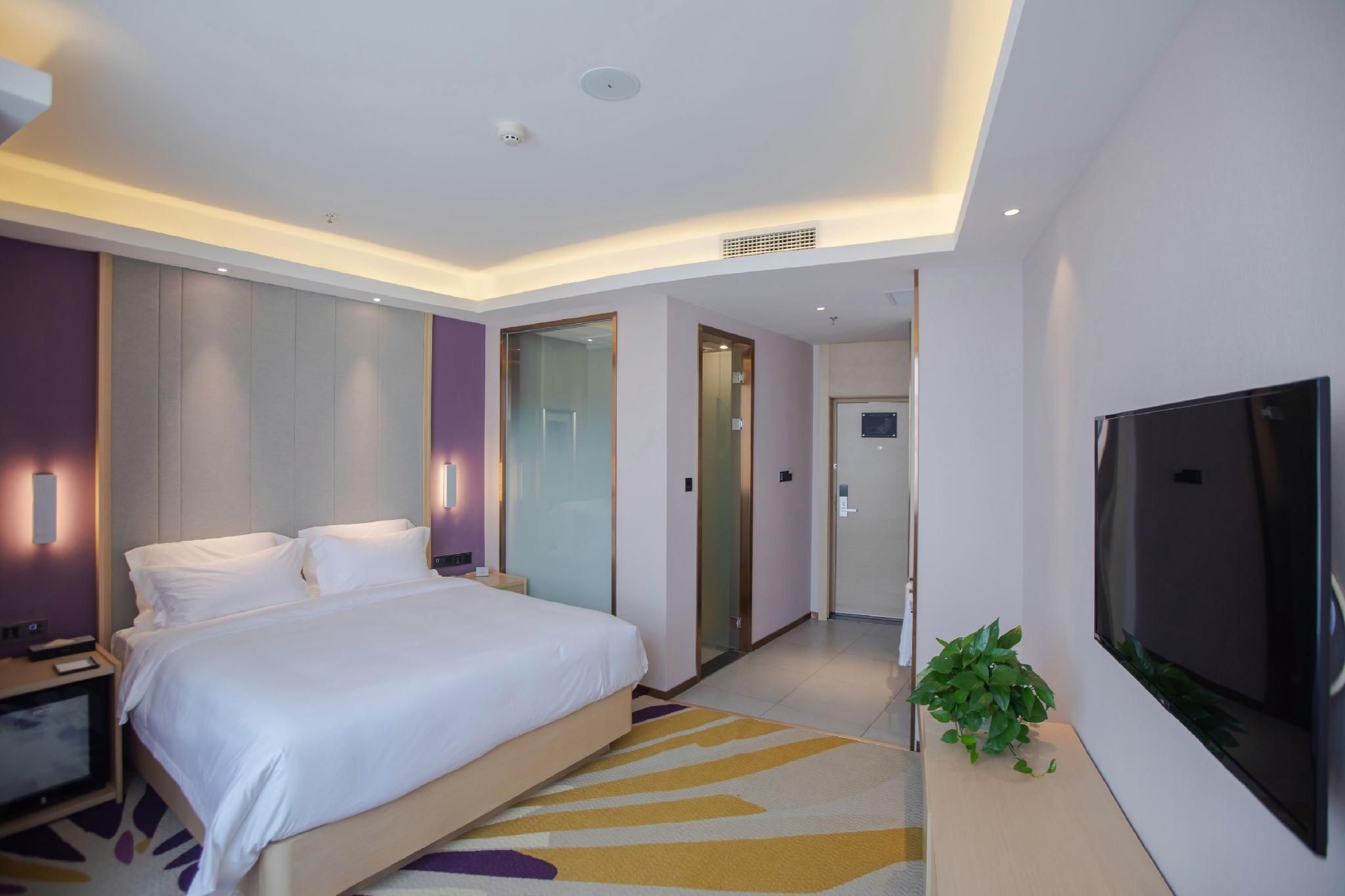 Elegant Double Room