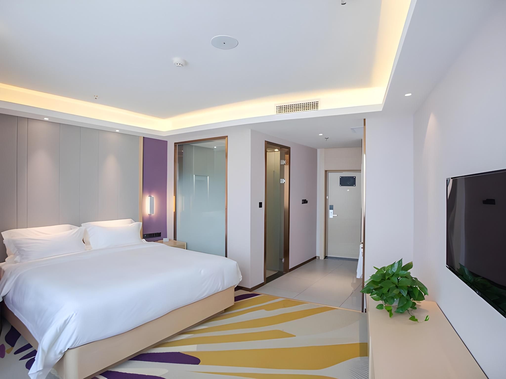 Lavande - FENGDU T Speical Room