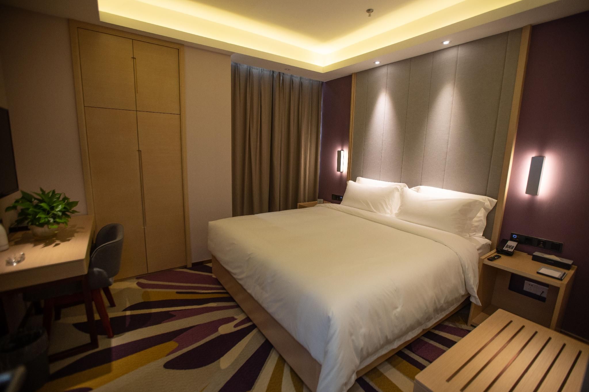 Elegant Double Room