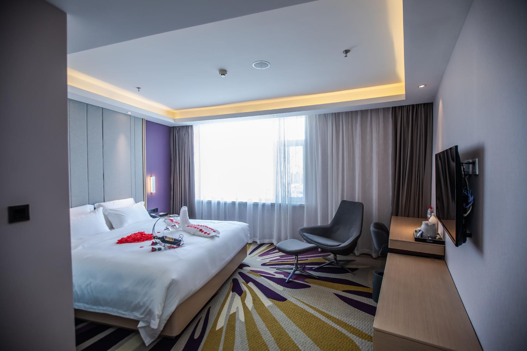 Lavande - Romantic Youxiang Room