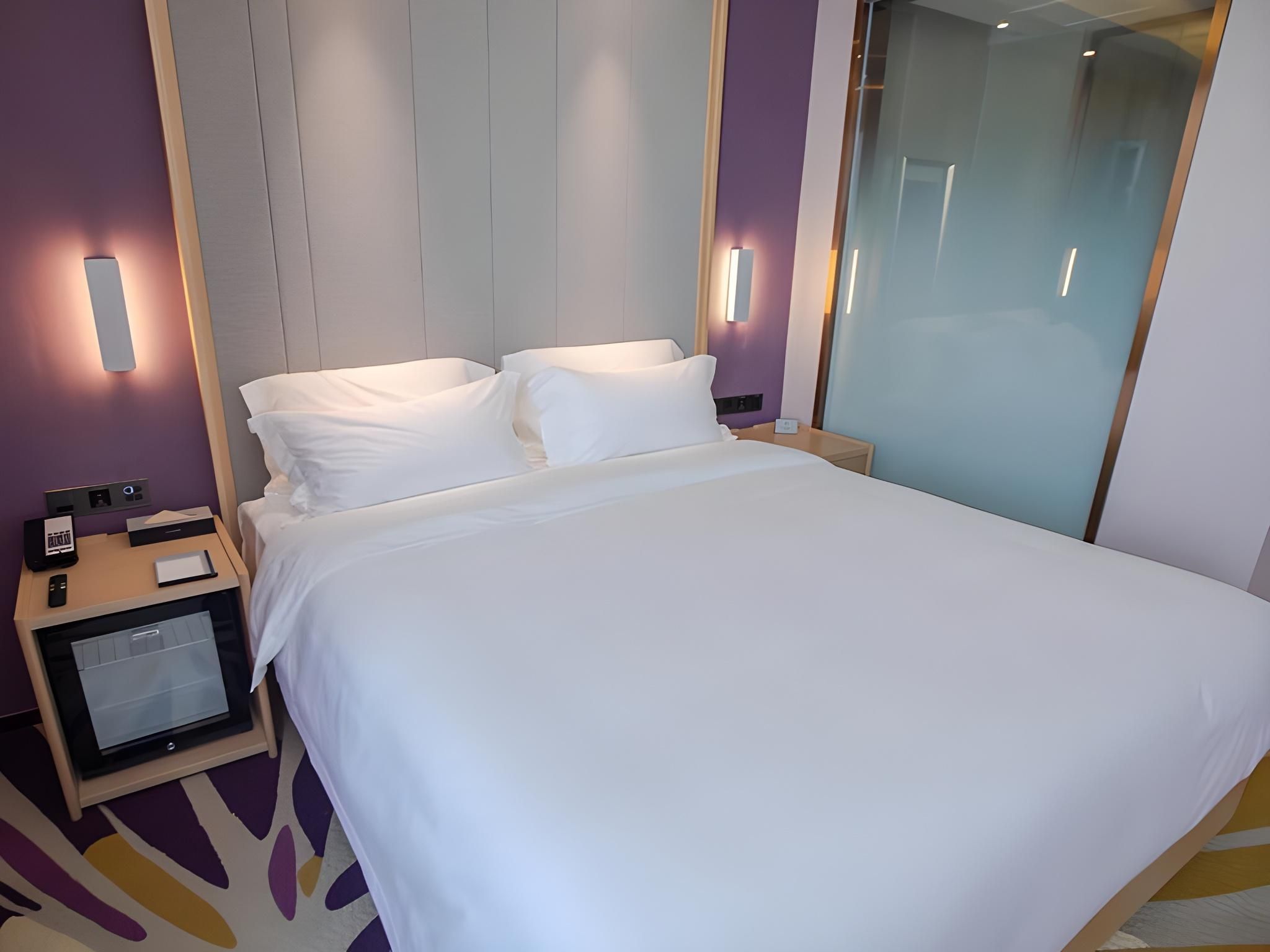 WH - Liren T Special Room