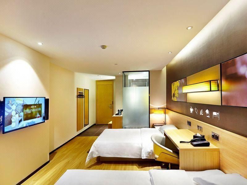 Featured Twin Room