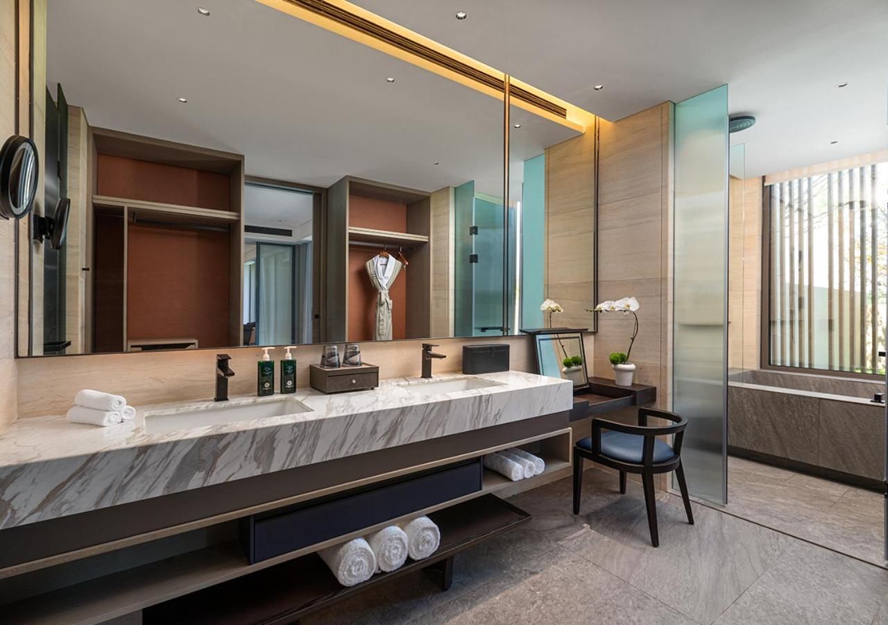 Hotel Indigo Beidaihe By IHG 1 King One-Bedroom Suite Private Hot Spring 2