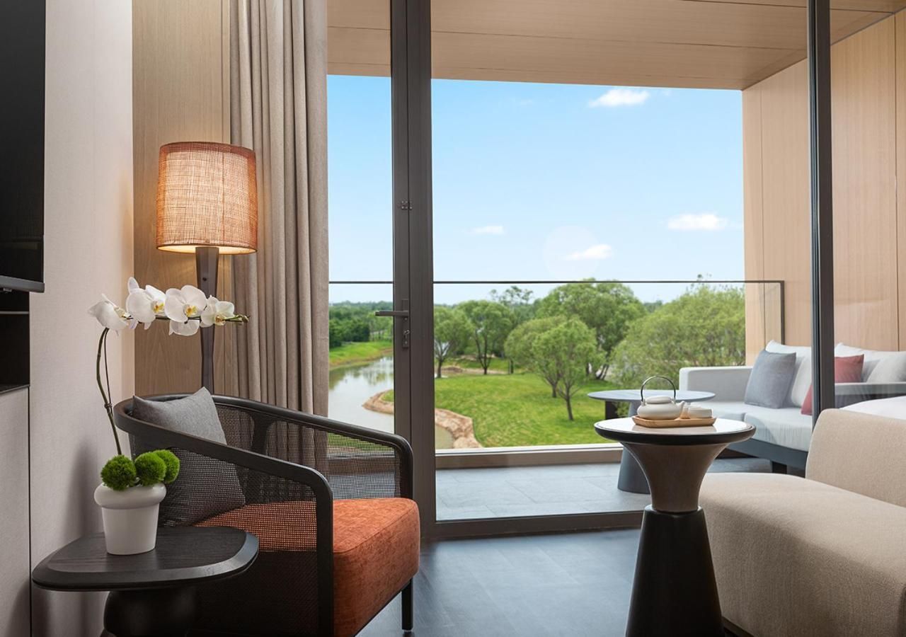 Upgraded Standard Room