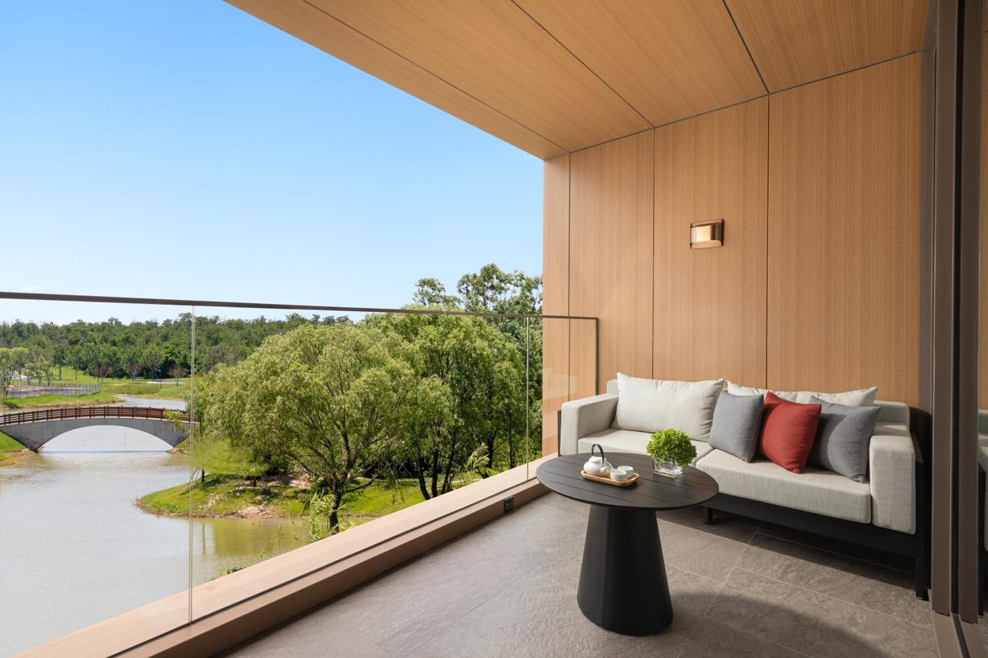 Upgraded Standard Room