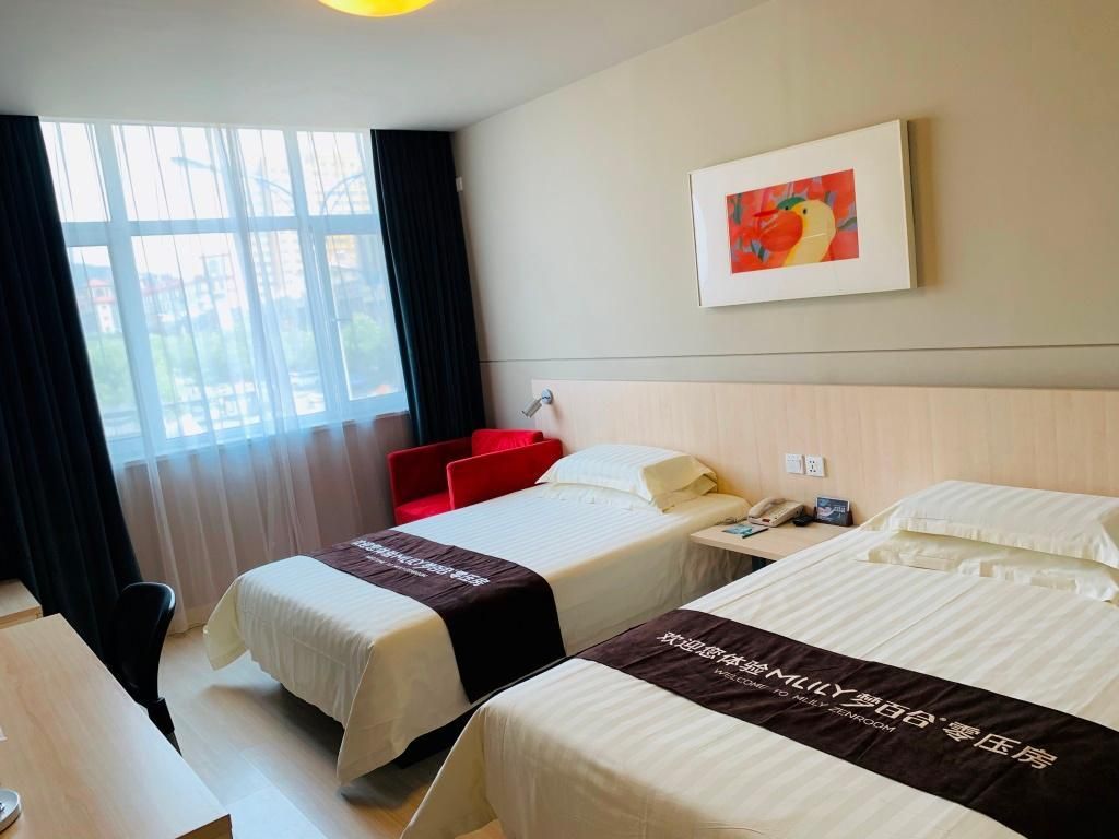 Jinjiang - Destress Business Standard A