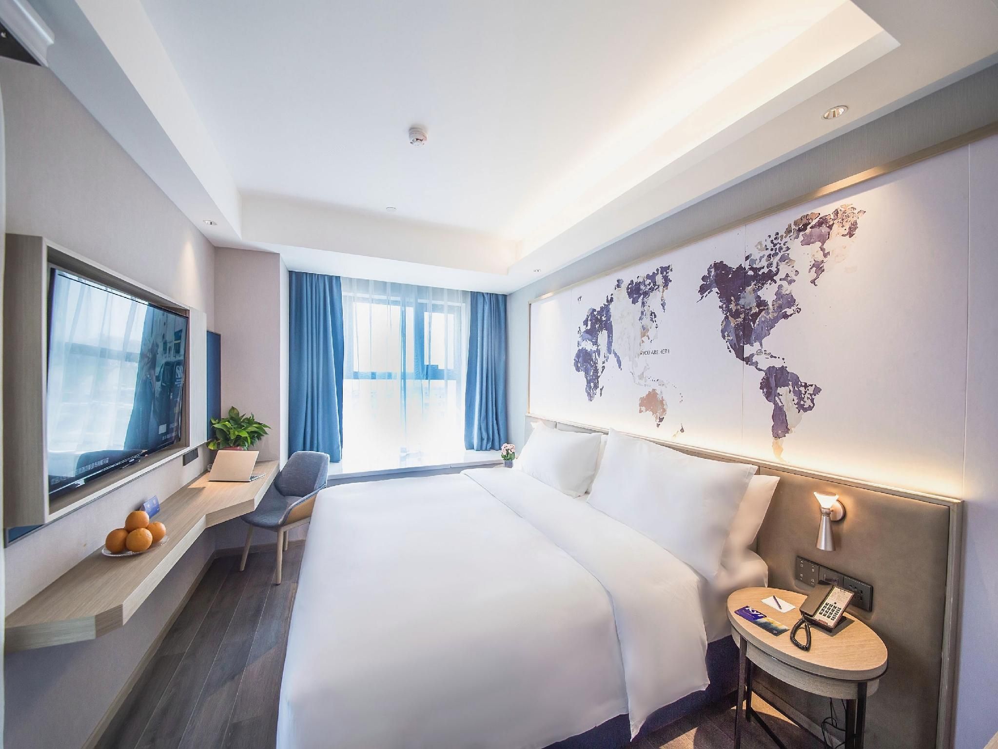 Enjoy Double Room