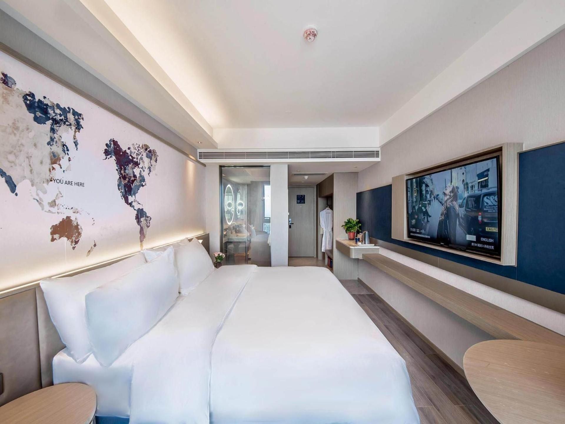 Premier Double Room