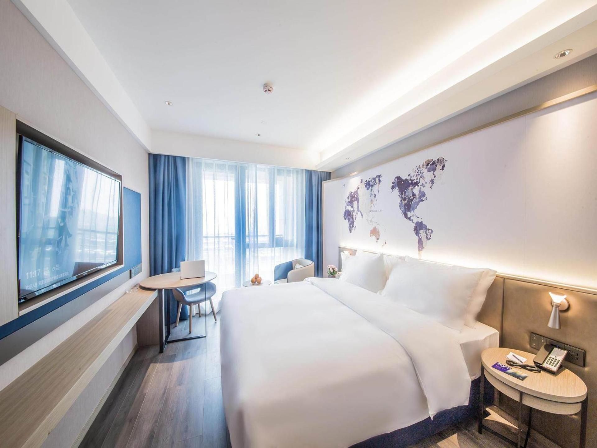 Premier Double Room