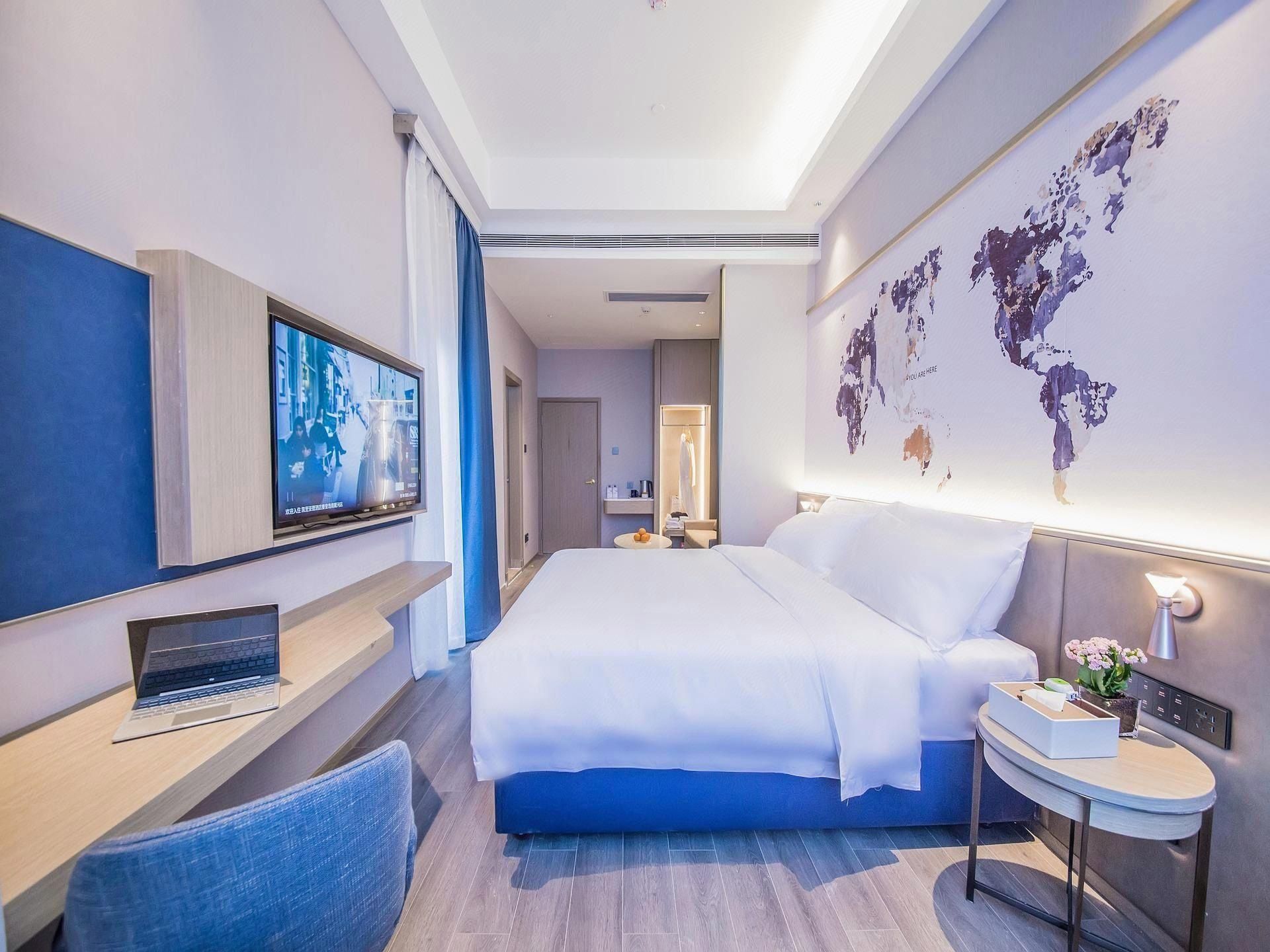 Enjoy Double Room