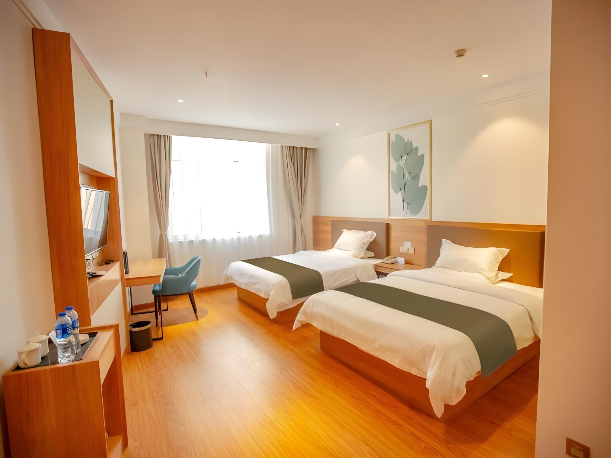 Tripe Room