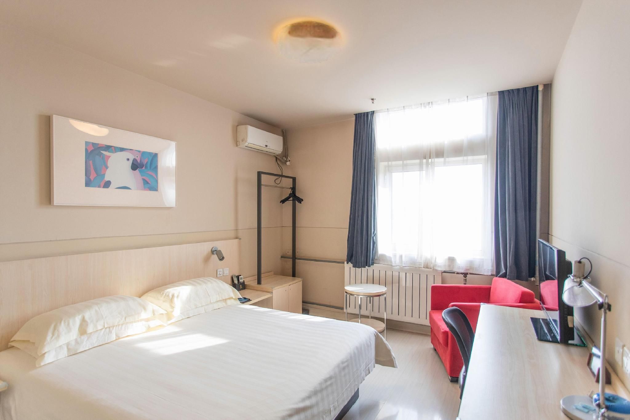 Zero Pressure - Superior Double Room