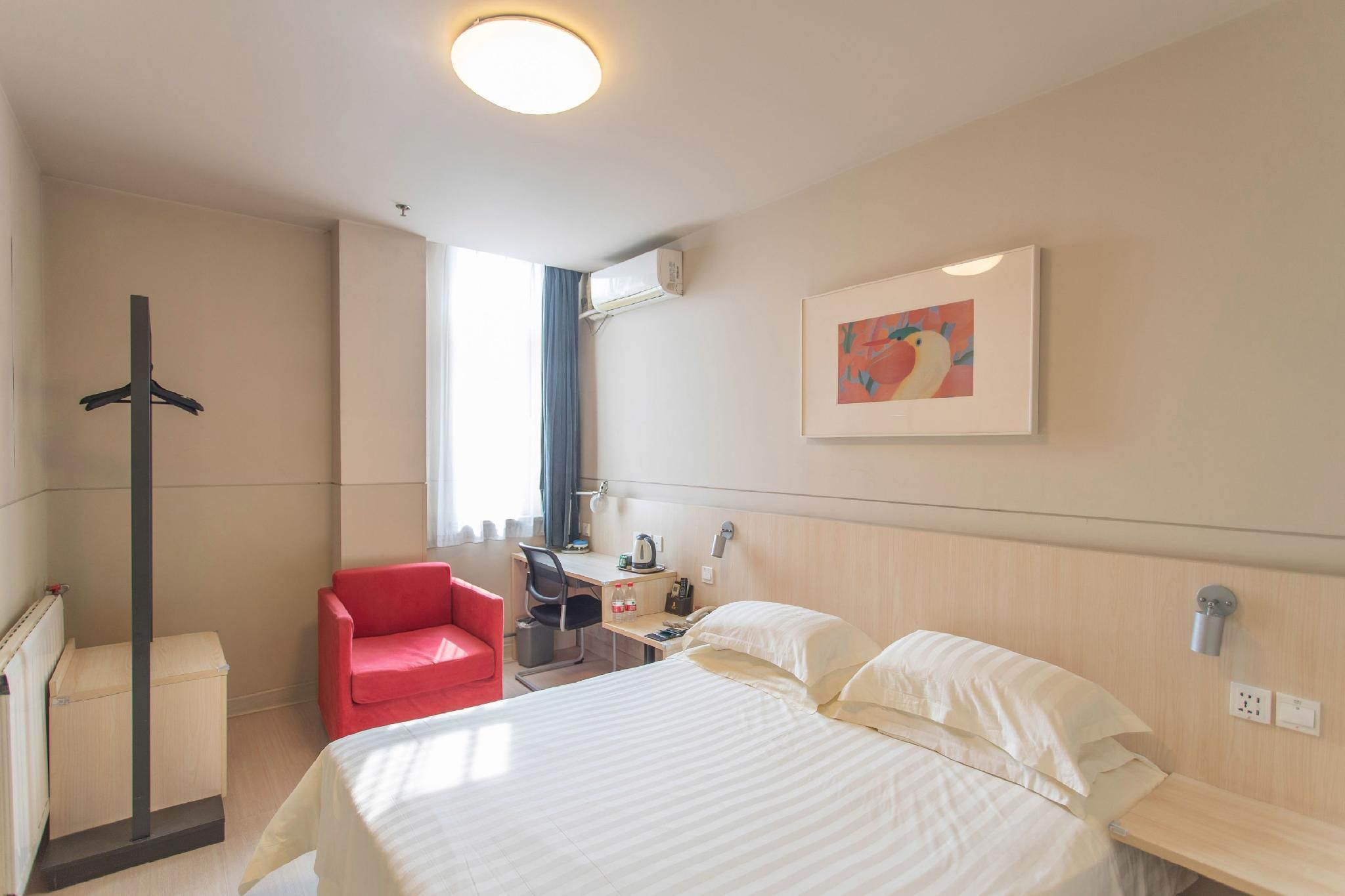 WH - Standard Room