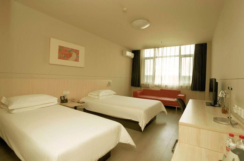Superior Two Bed Room