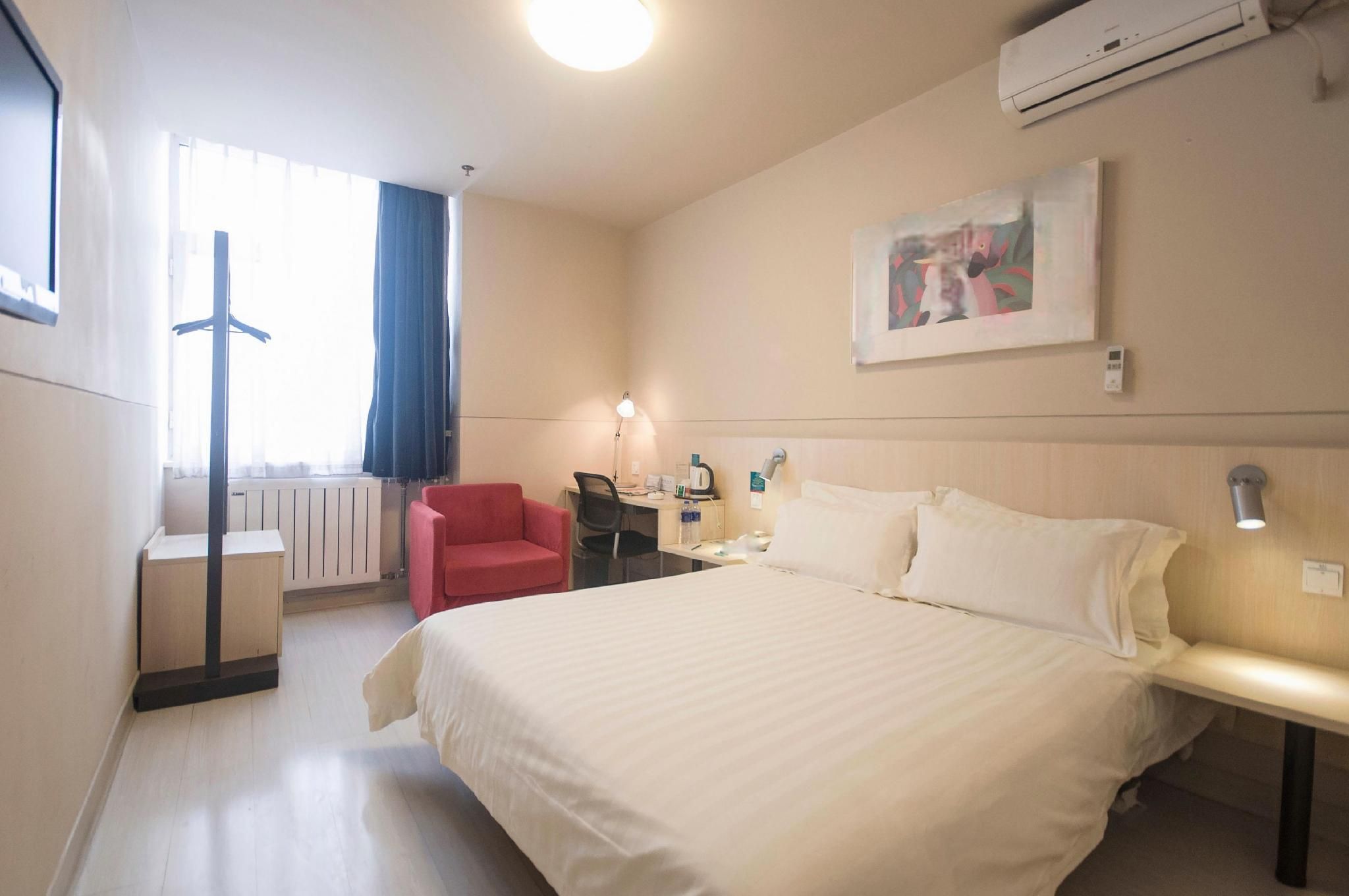 WH - Standard Room