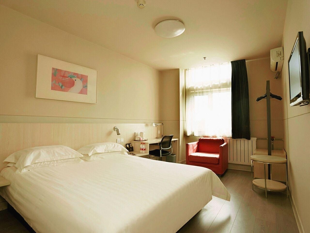 Zero Pressure - Superior Double Room