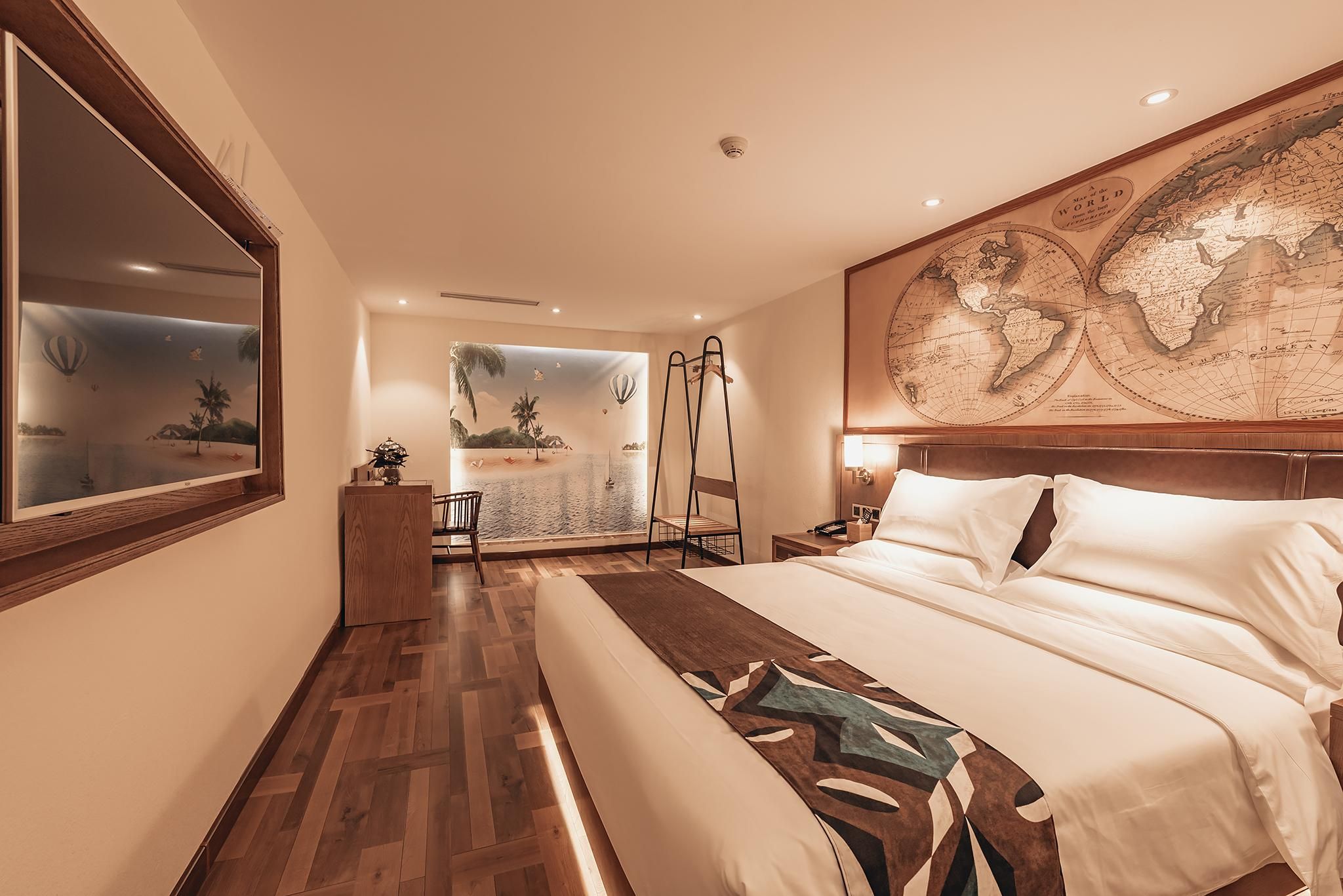 Huazhu - Speical Offer Guest Room