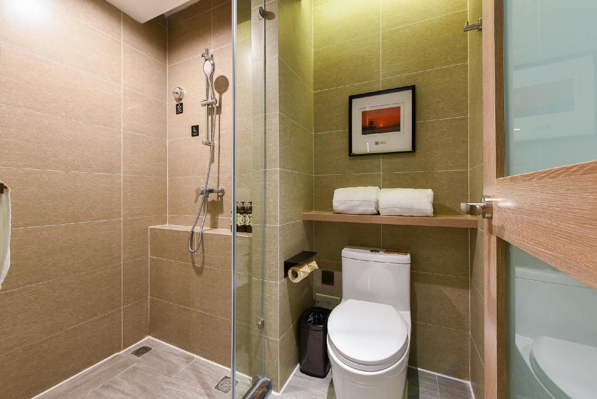 Twin Superior Room