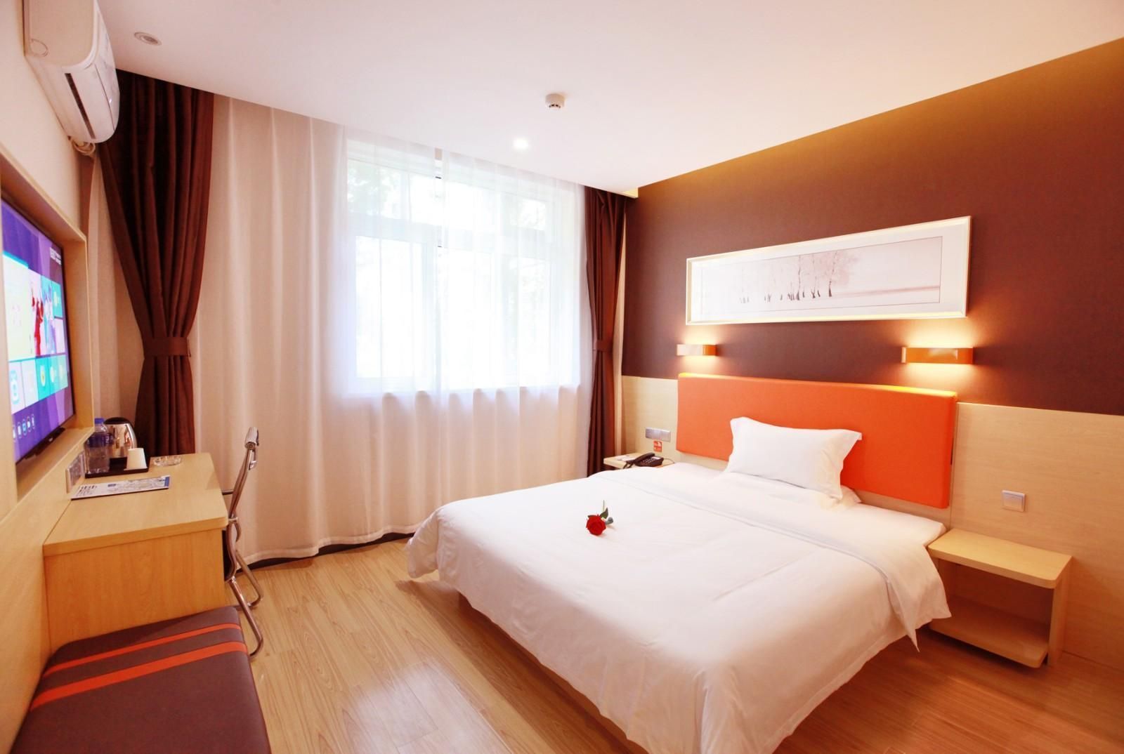 7 Days - Youpin Bed Room