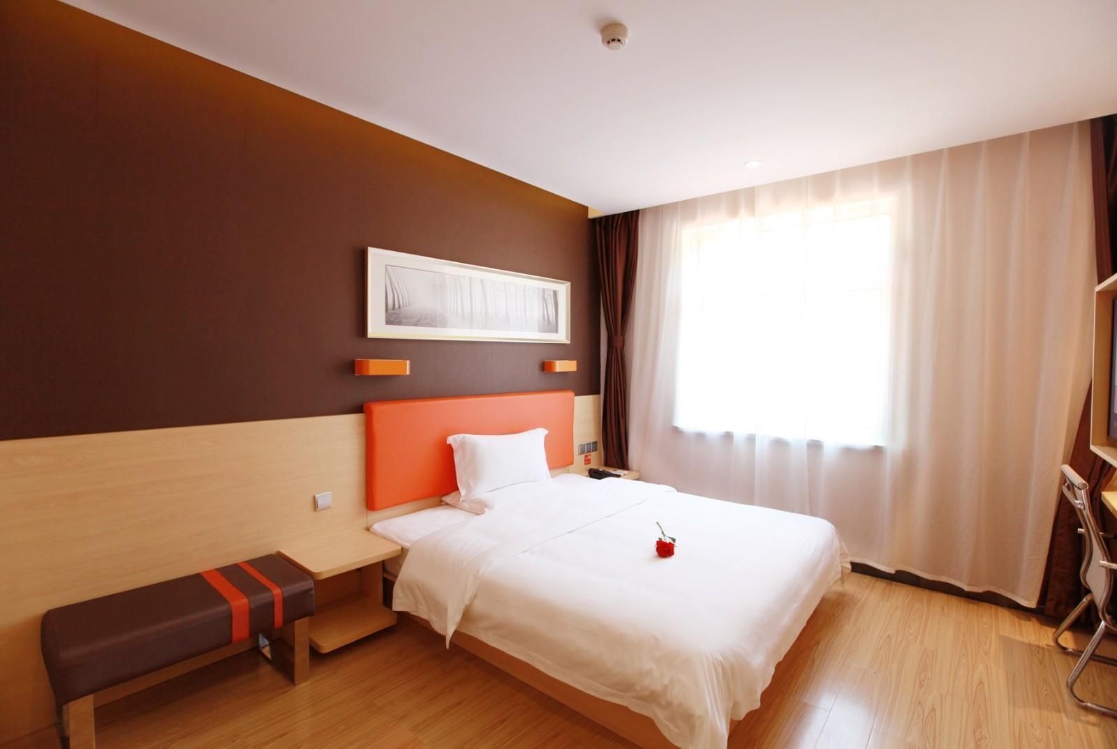 7 Days - Youxiang Bed Room