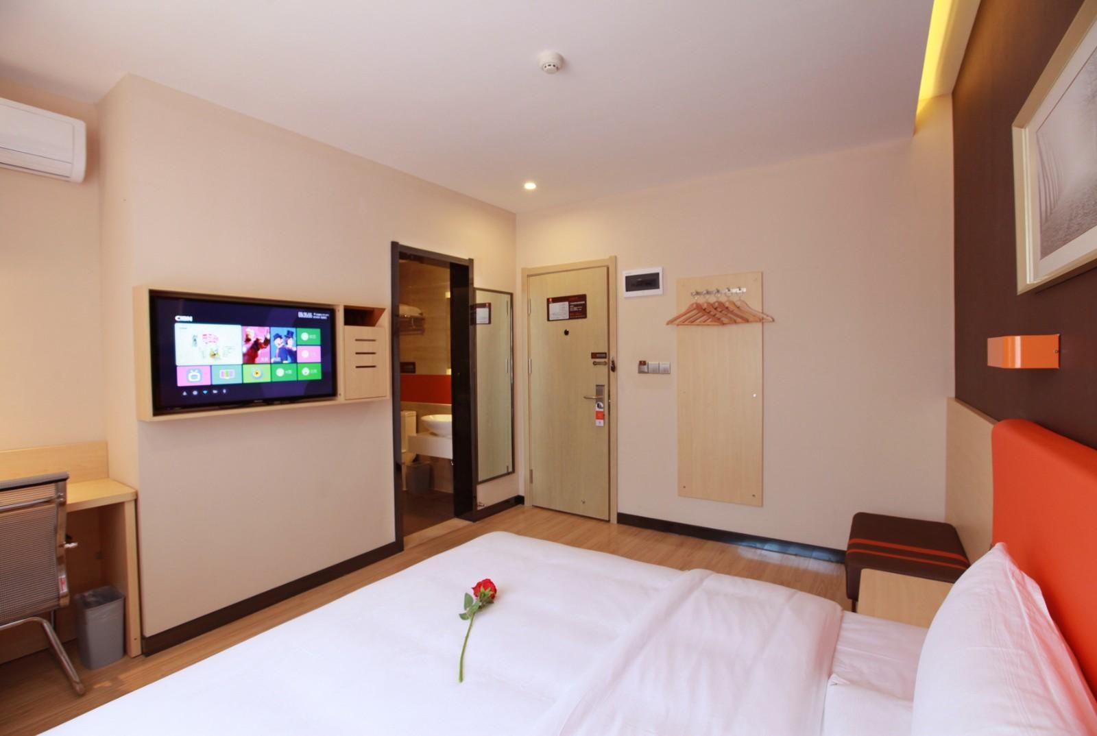 7 Days - Youxiang Bed Room