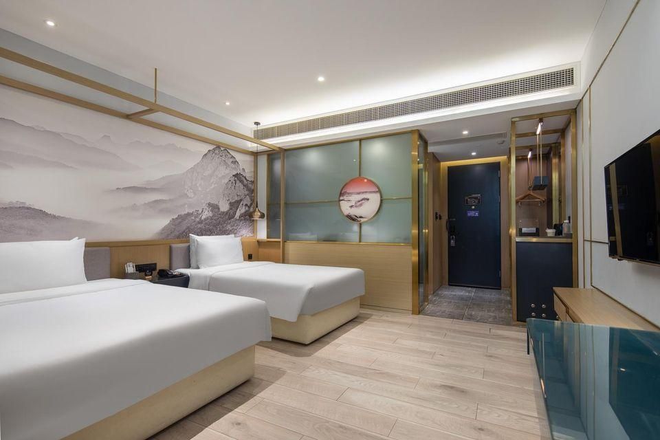 Twin Executive Room