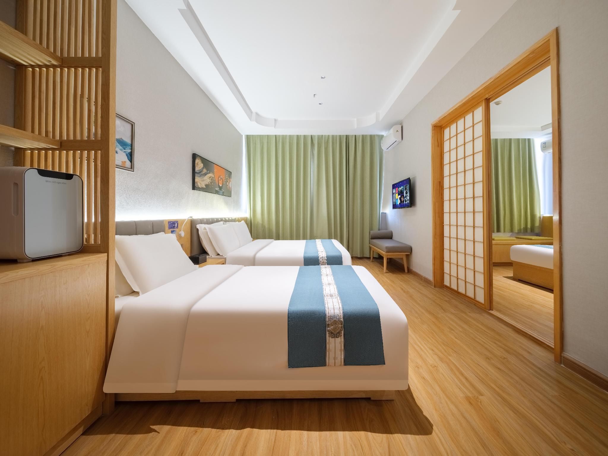 MGM Macau Grand Suite