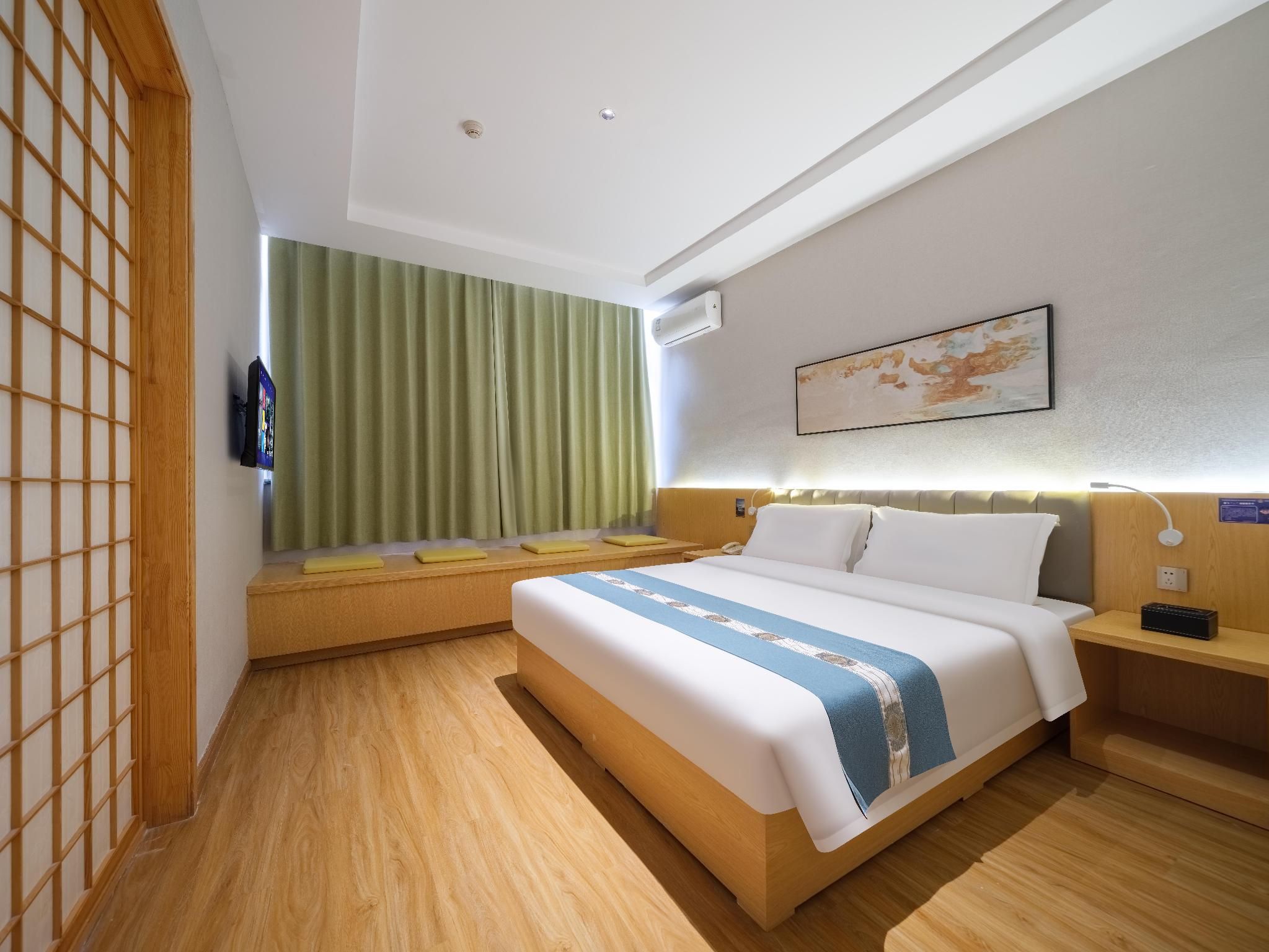 MGM Macau Grand Suite