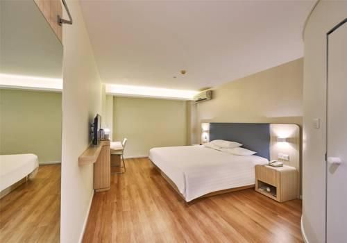 Mainland Chinese Citizens - Superior King Room