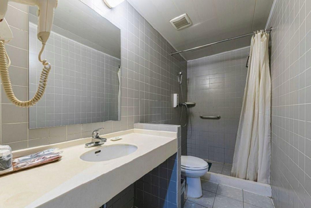 WH - Standard Daxiao Twin Room