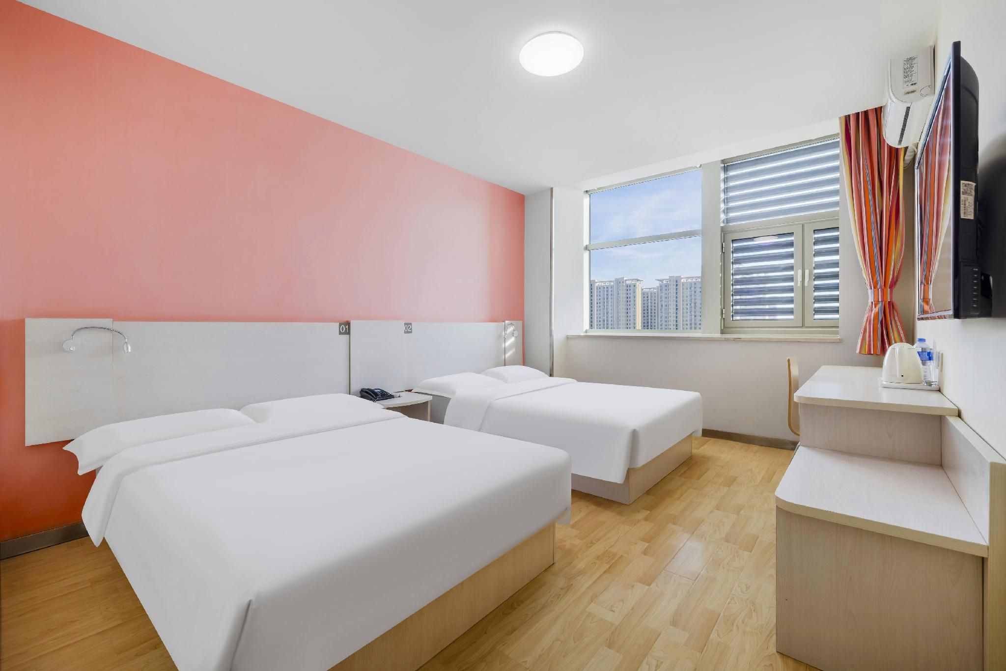 Select Bed Room