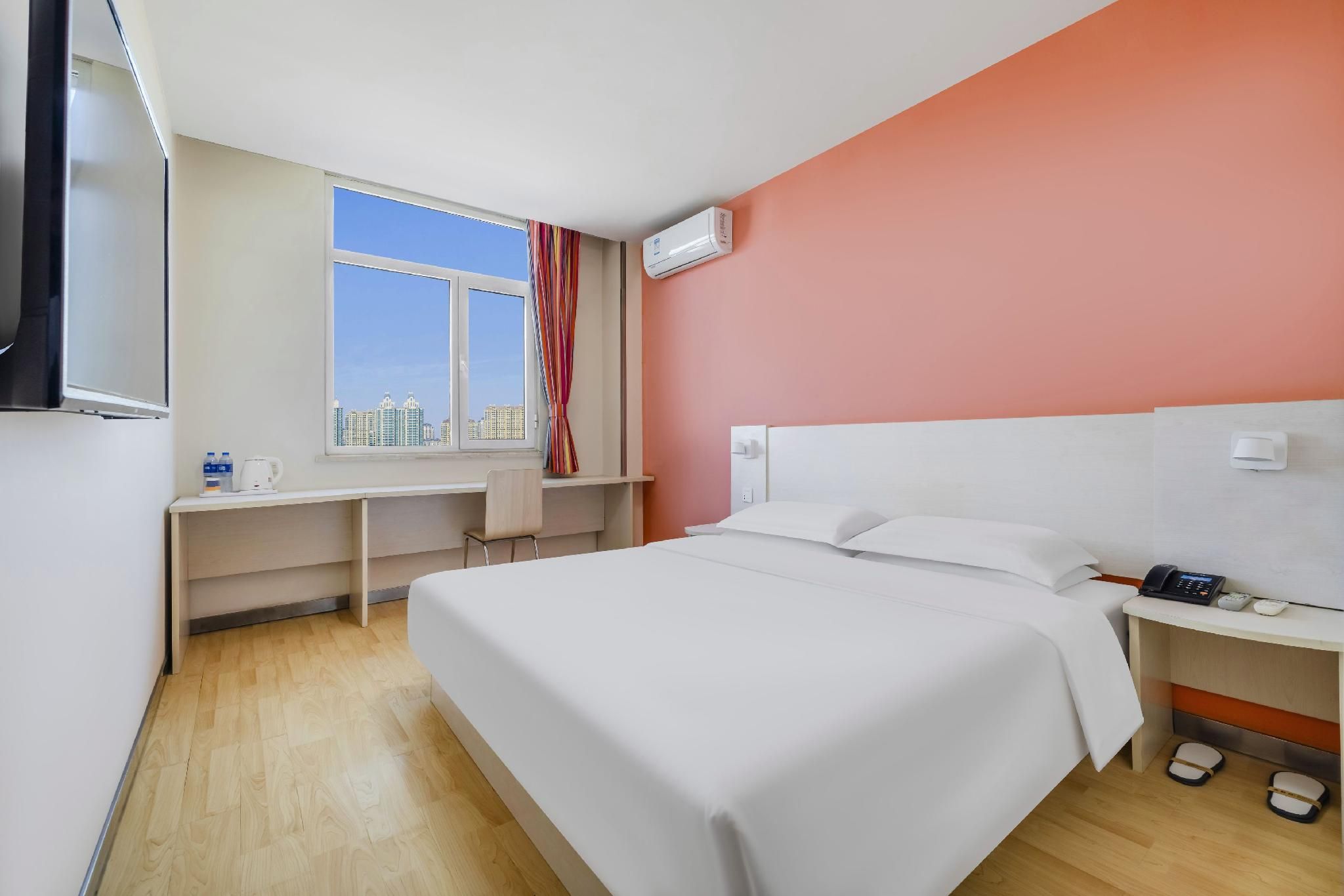 Select Bed Room