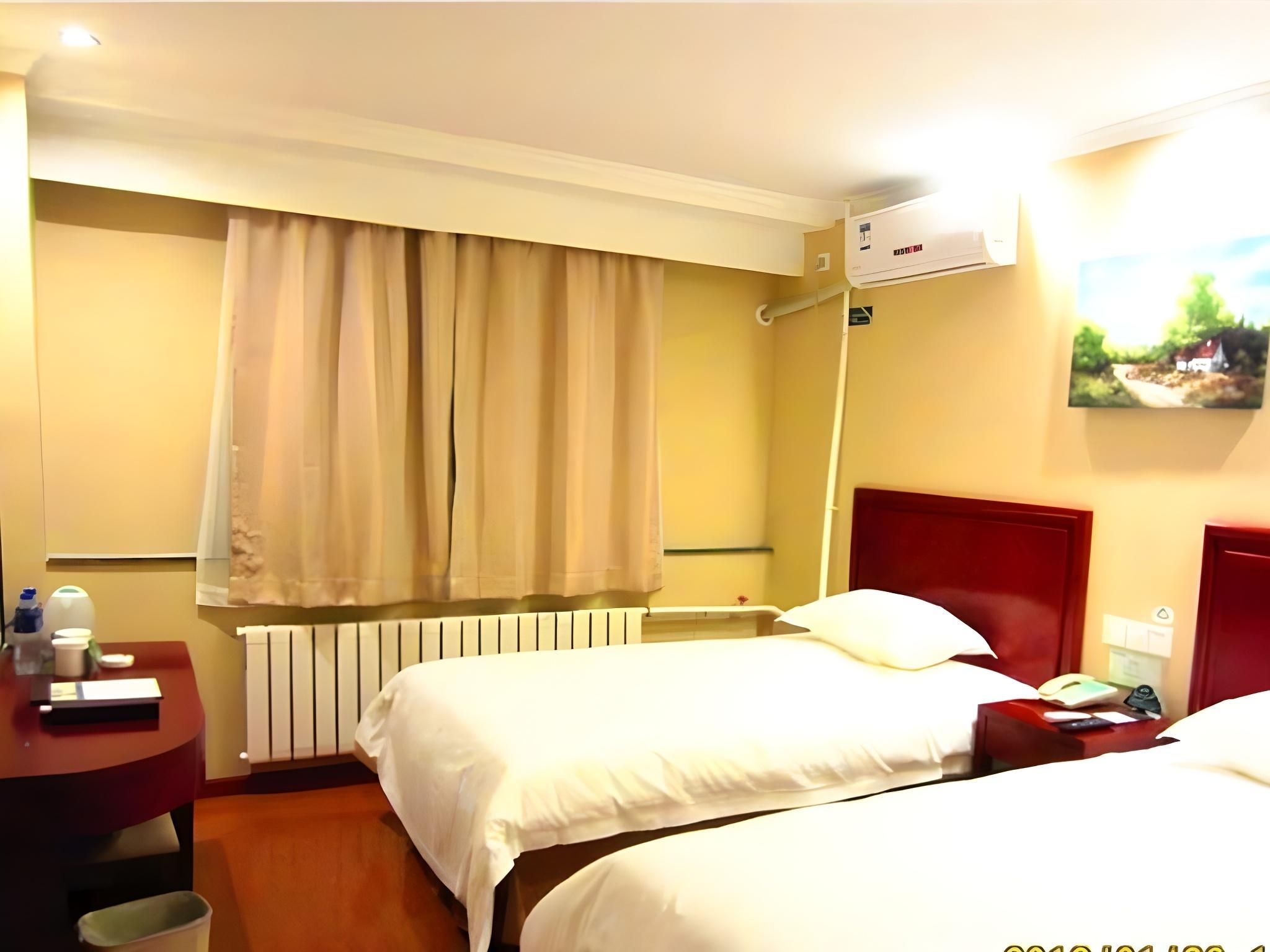Guest Twin Room