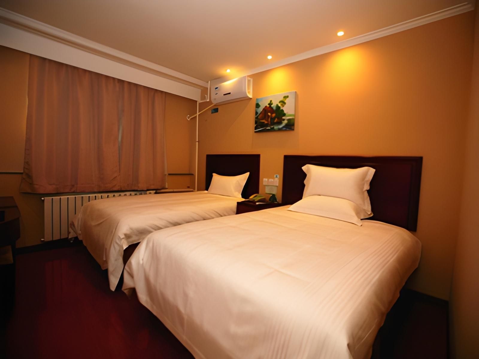 Guest Twin Room