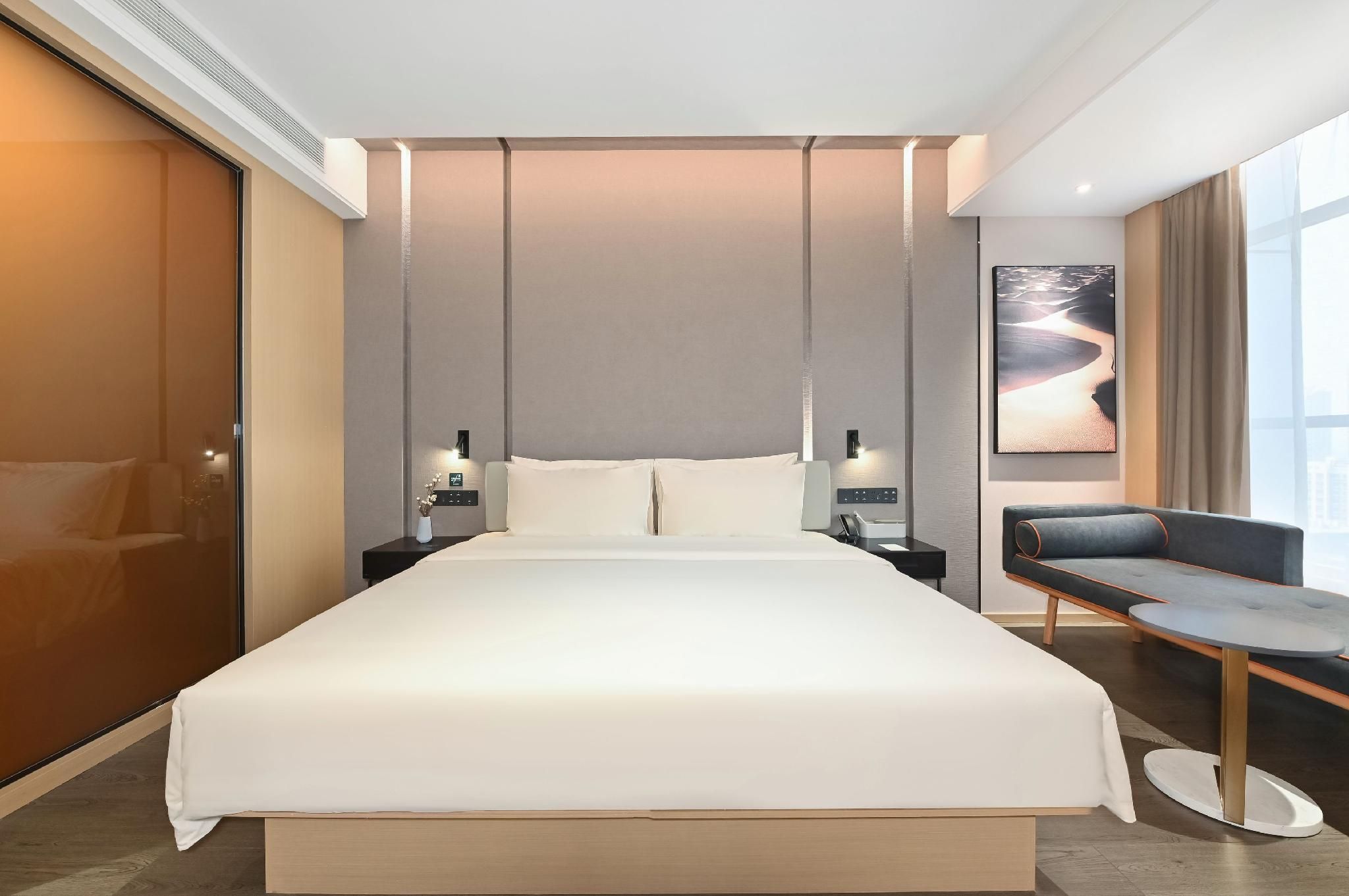 Executive Double Room