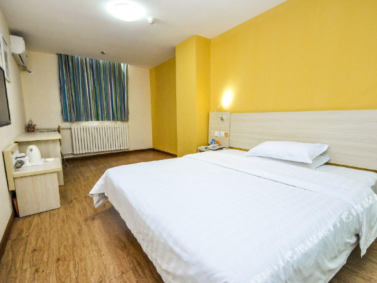 Select Bed Room