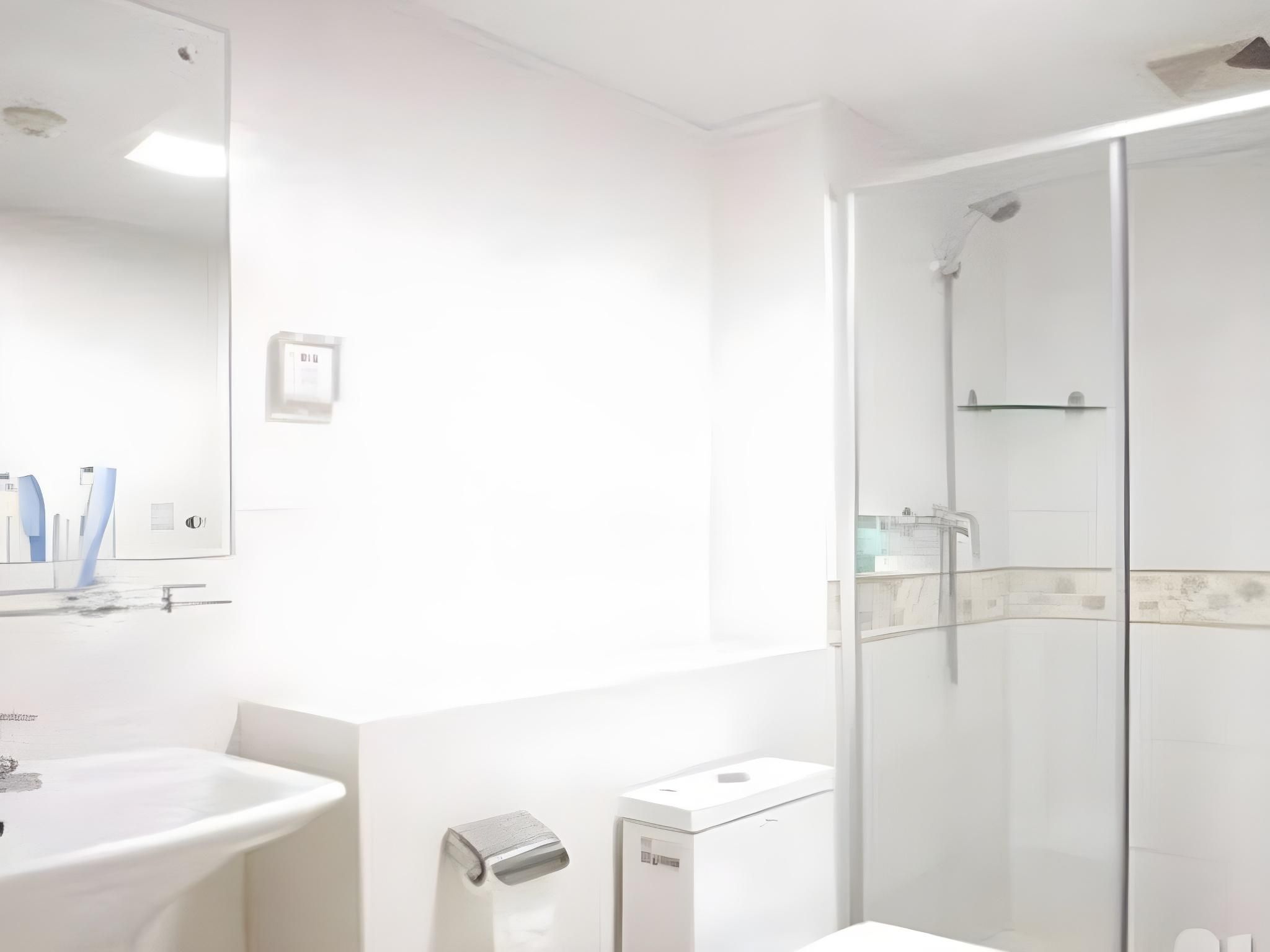 WH - Zizhu 1 Bed Room