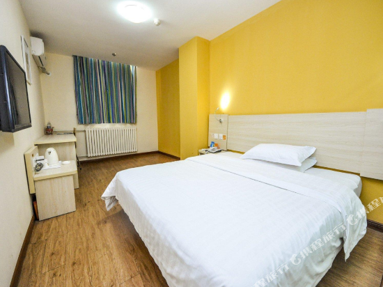 WH - Anxin Bed Room