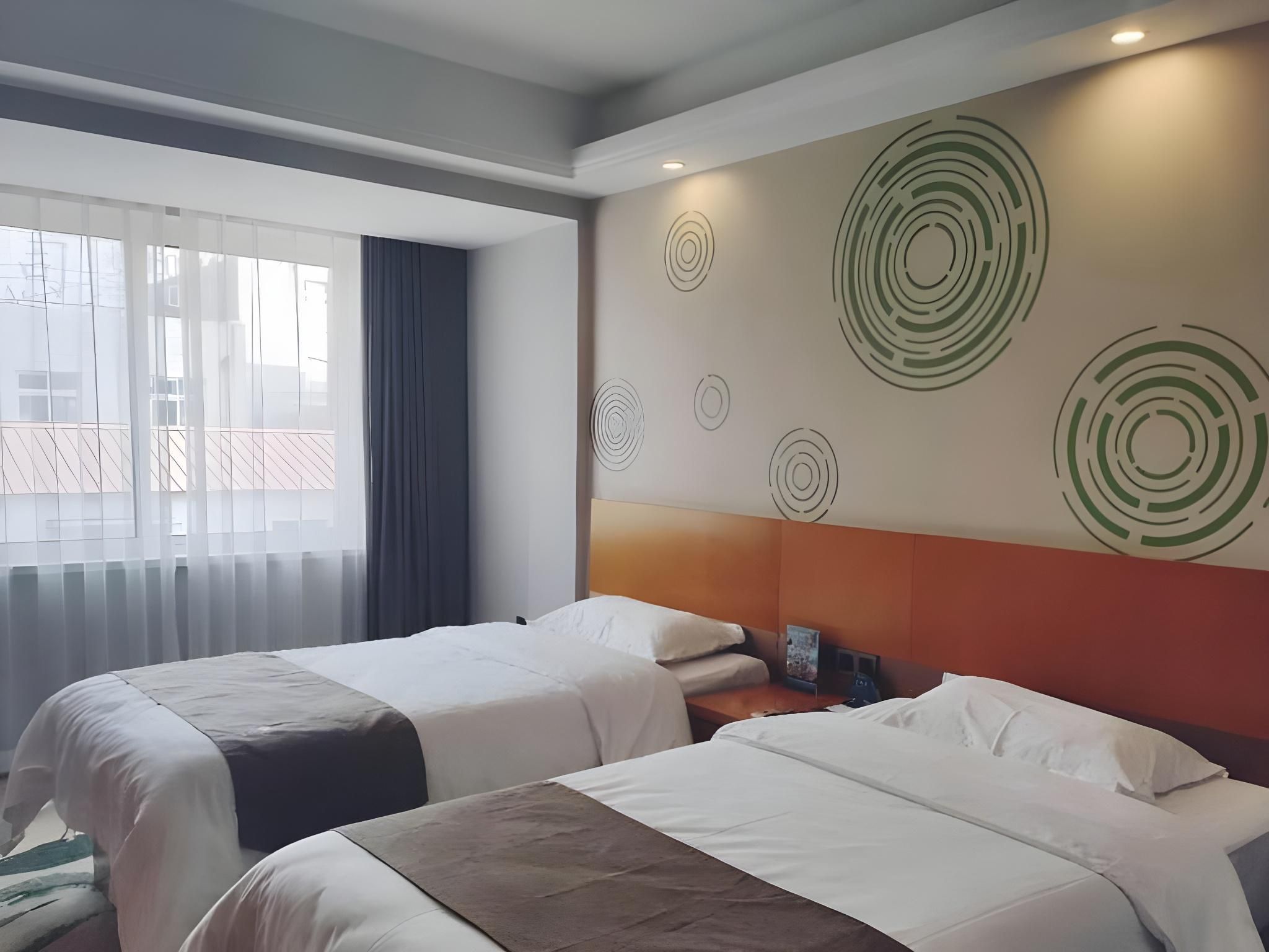 Guest Twin Room