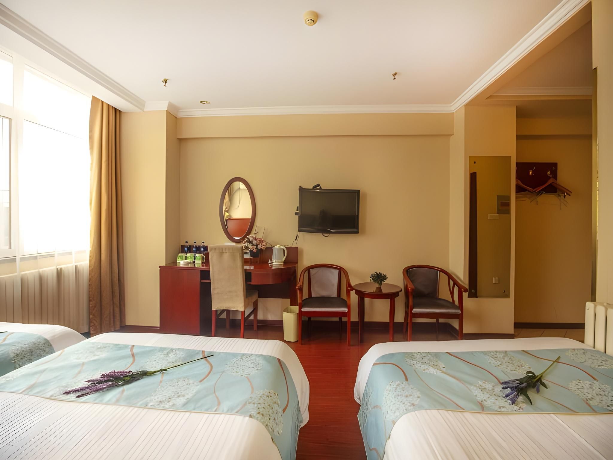 Tripe Room