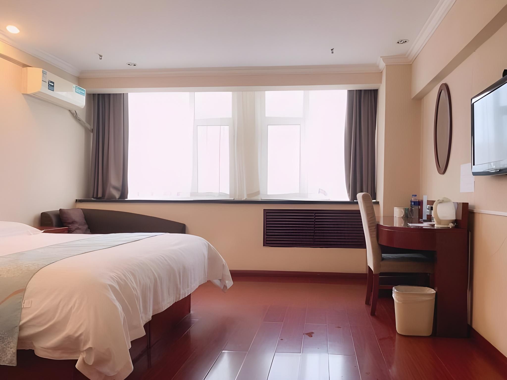 GRT - An Xin Room