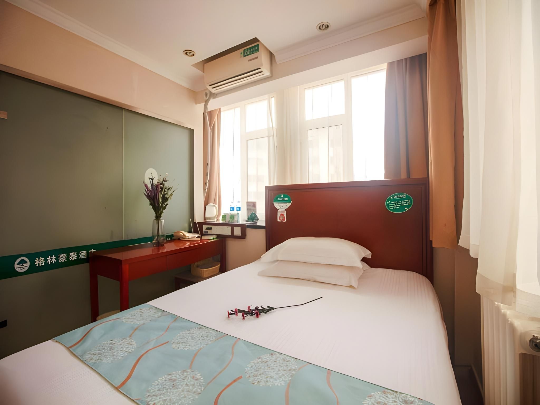 GTR - Superior 1 Bed Room with 1.5M Bed