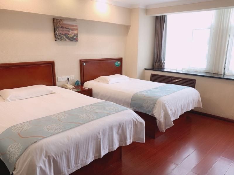 Guest Twin Room