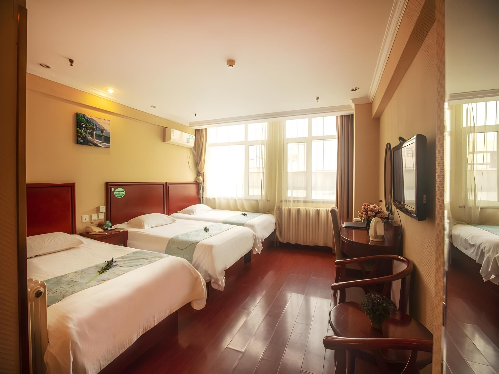 Tripe Room