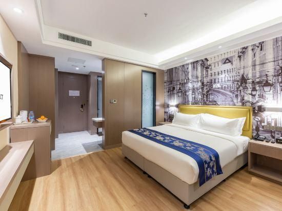 Rezen - Ordinary 1 Bed Room, No Window