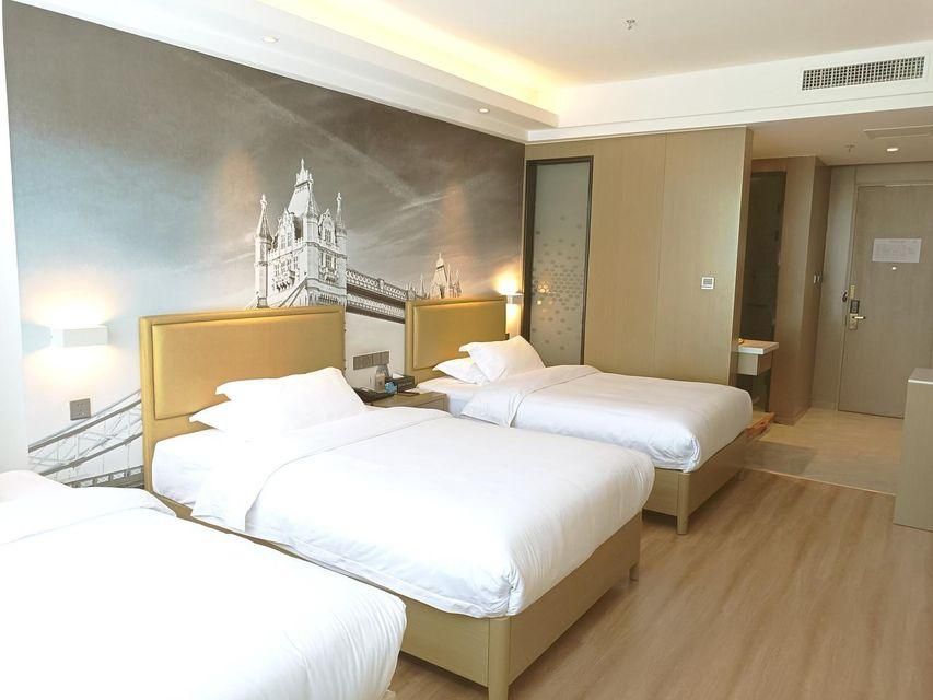 Tripe Room