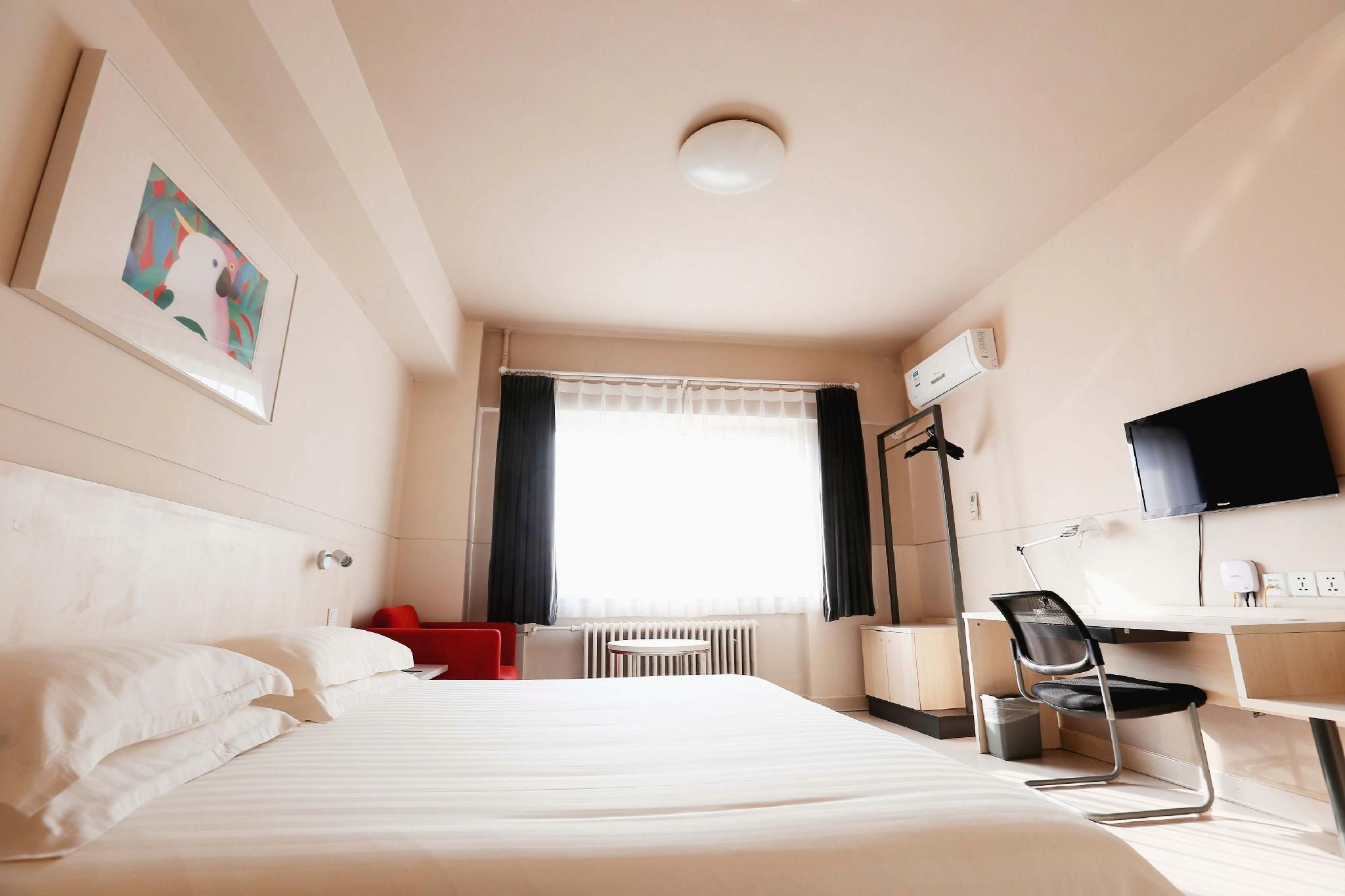WH - Superior Bed Suite