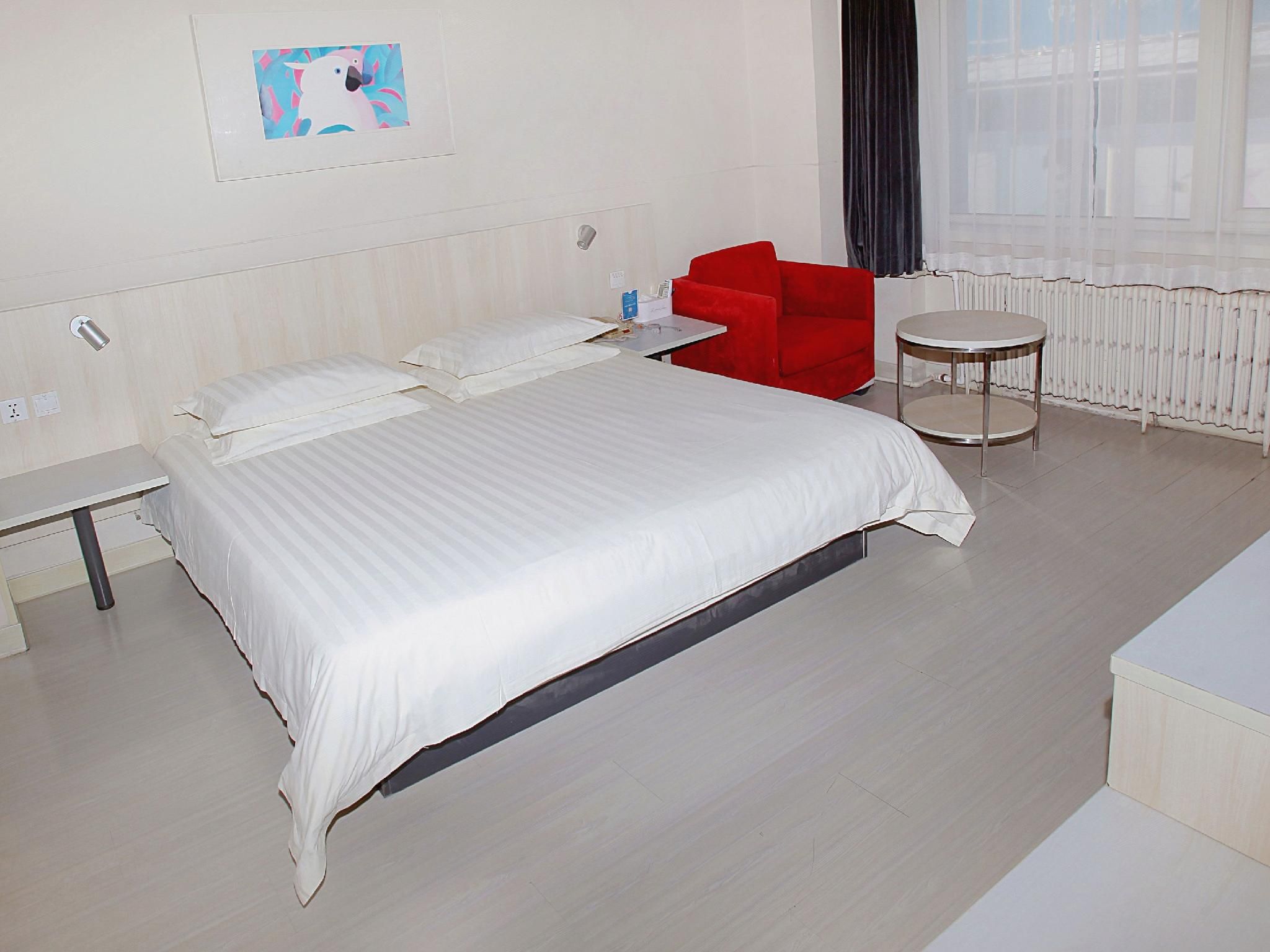 WH - Standard Room